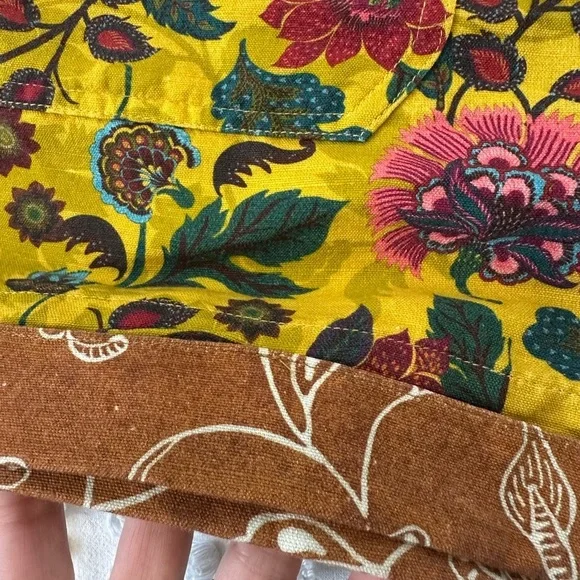 Sundance Sumi Shorts in Sun Floral - Picture 6 of 9